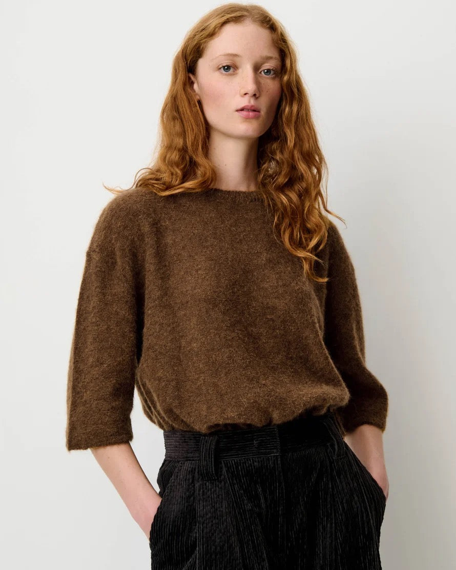 Sessun London Sweater (+2 colours)