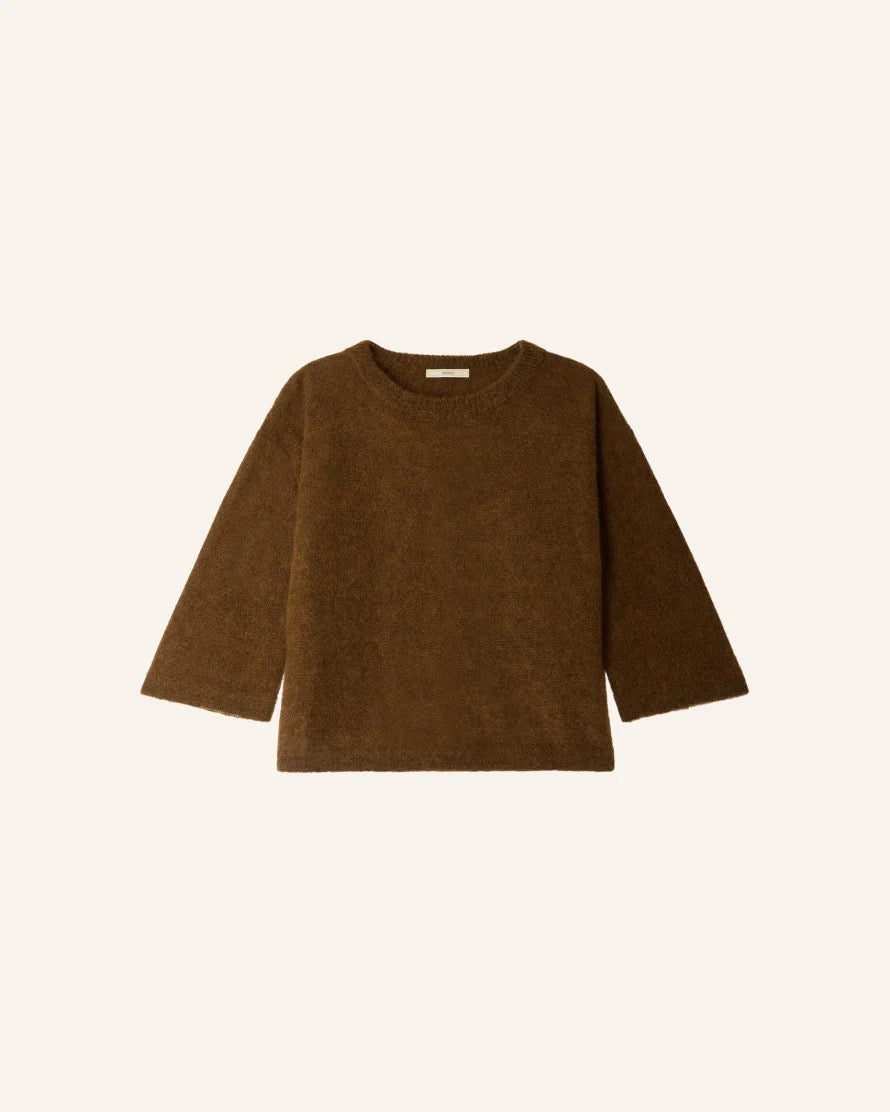 Sessun London Sweater (+2 colours)