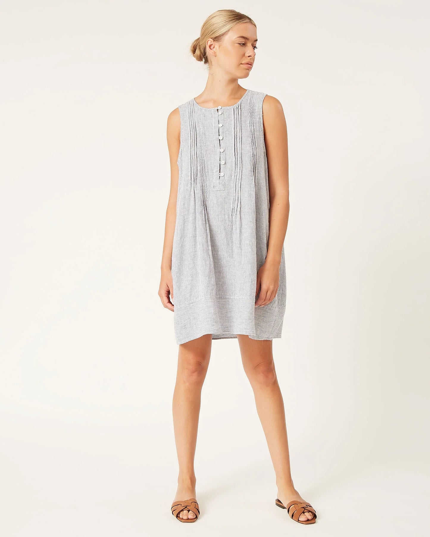 Naif Nyla Dress