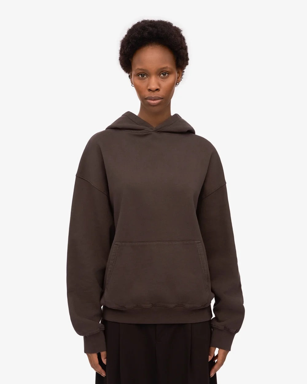Colorful Standard Organic Oversized Hoodie (+2 colours)