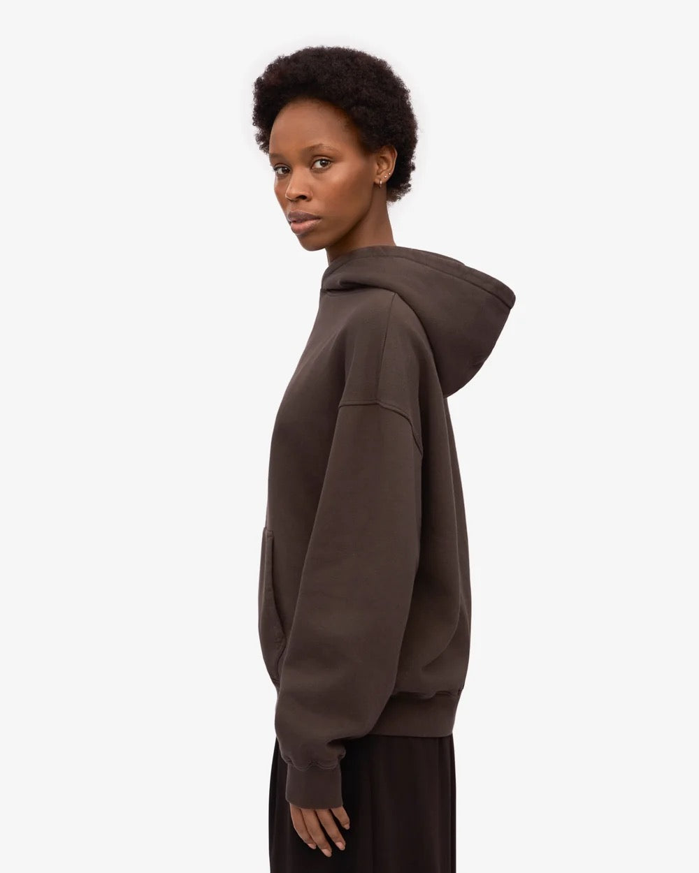 Colorful Standard Organic Oversized Hoodie (+2 colours)