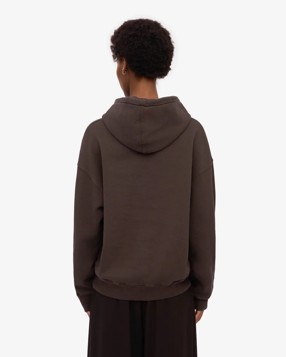 Colorful Standard Organic Oversized Hoodie (+2 colours)