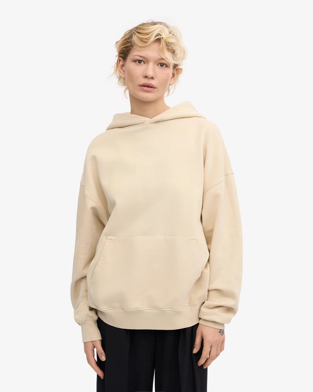 Colorful Standard Organic Oversized Hoodie (+2 colours)