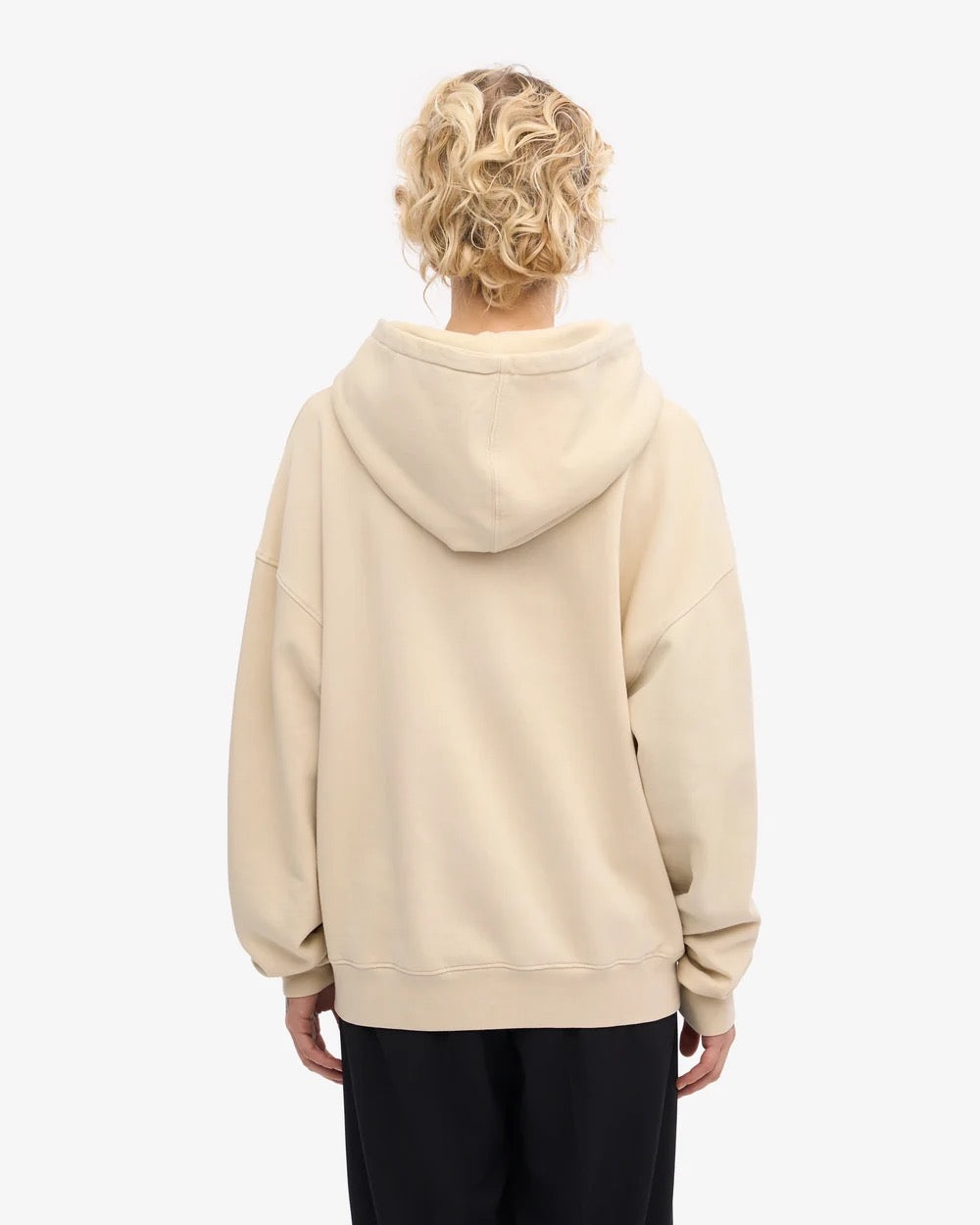 Colorful Standard Organic Oversized Hoodie (+2 colours)