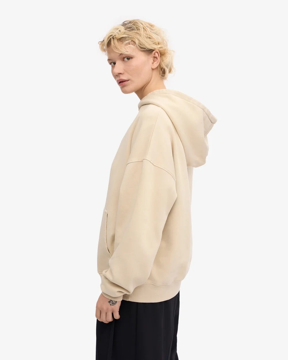 Colorful Standard Organic Oversized Hoodie (+2 colours)