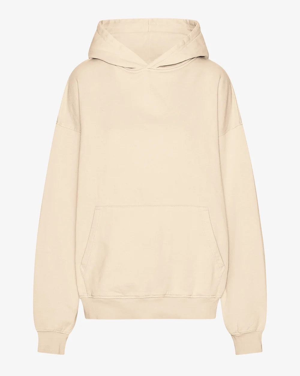 Colorful Standard Organic Oversized Hoodie (+2 colours)