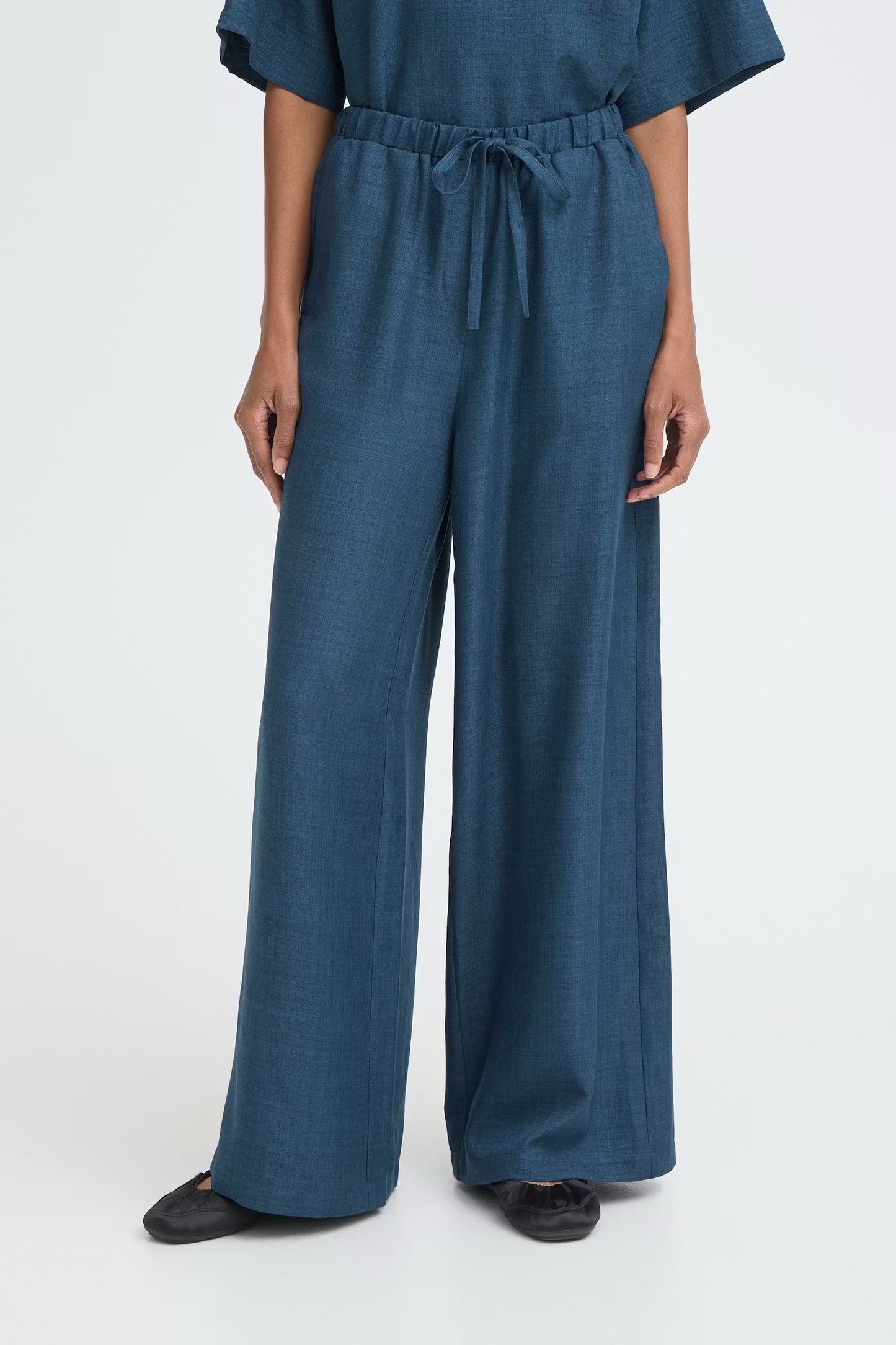 Ichi Katico Pants
