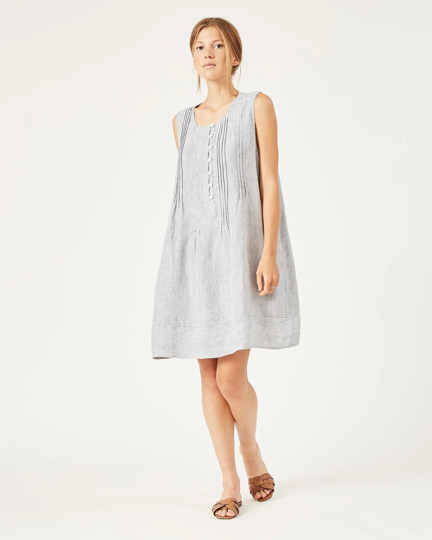 Naif Nyla Dress