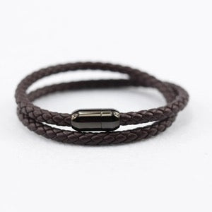 Seventy Two - The Mag Double Wrap