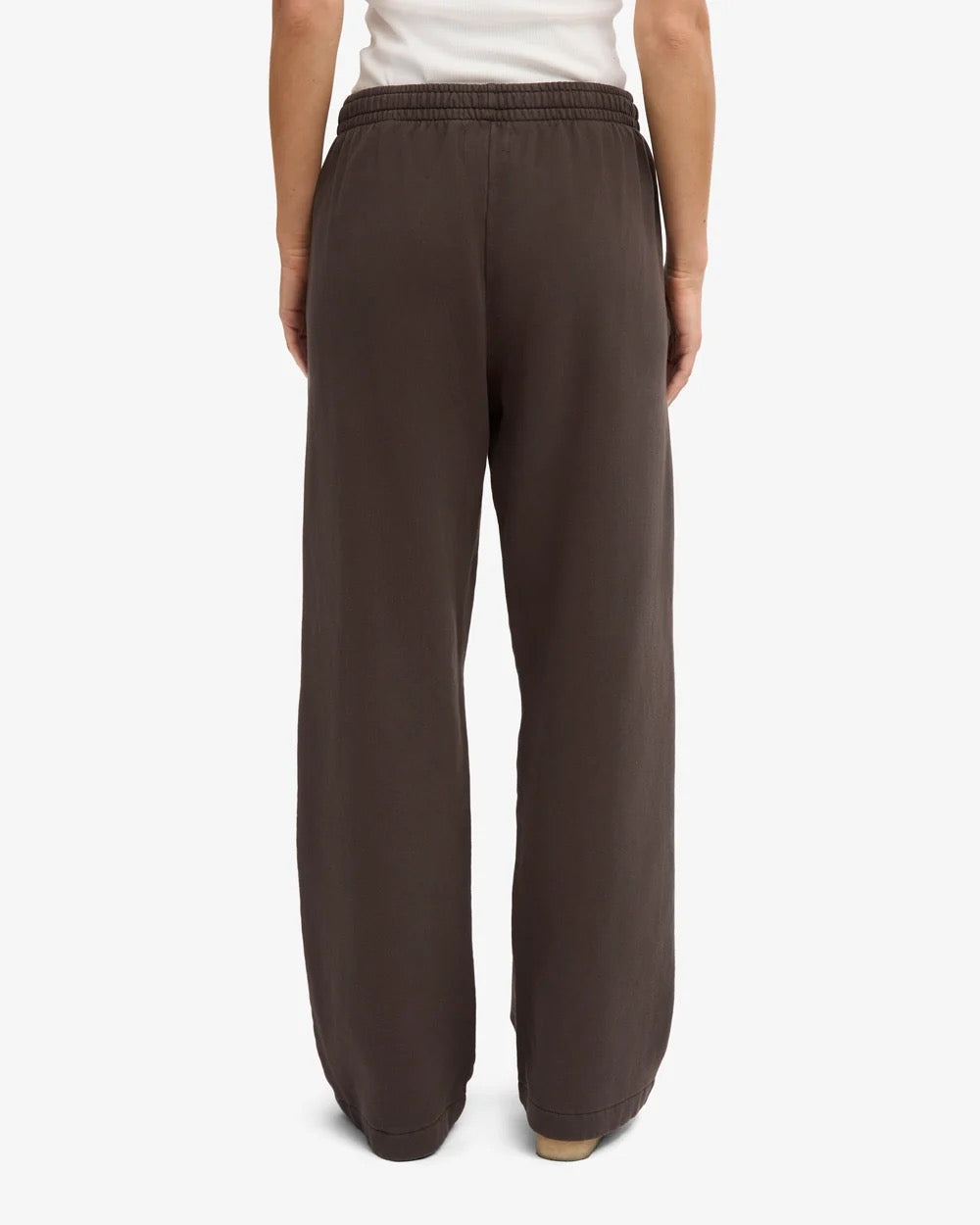Colorful Standard Organic Straight Leg Sweatpants (+2 colours)