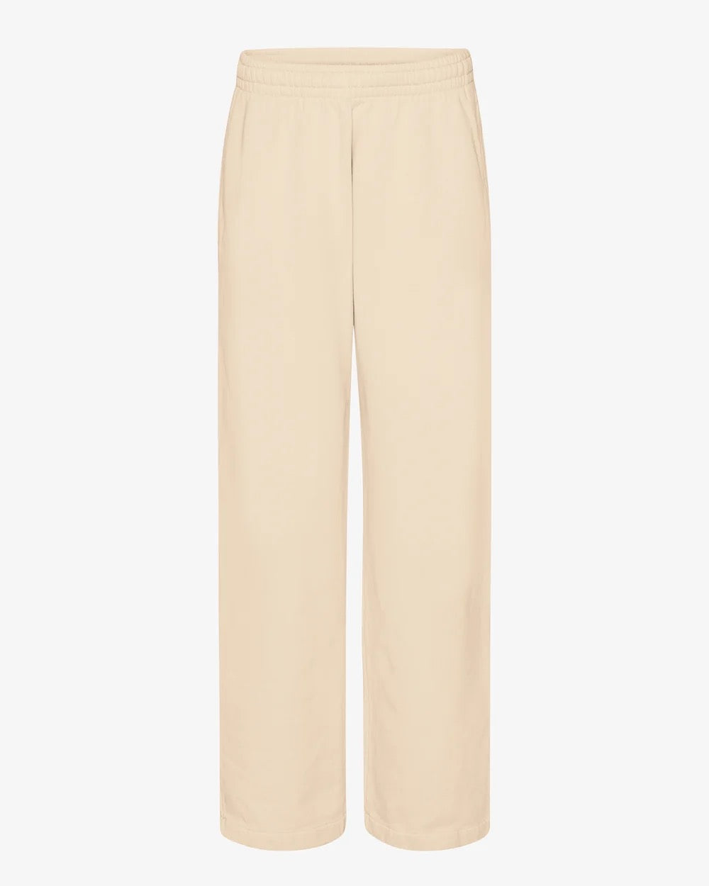 Colorful Standard Organic Straight Leg Sweatpants (+2 colours)