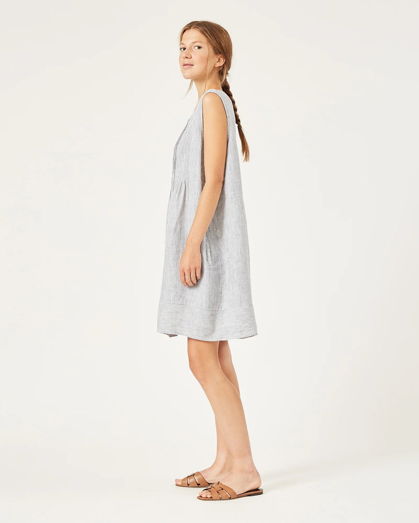 Naif Nyla Dress