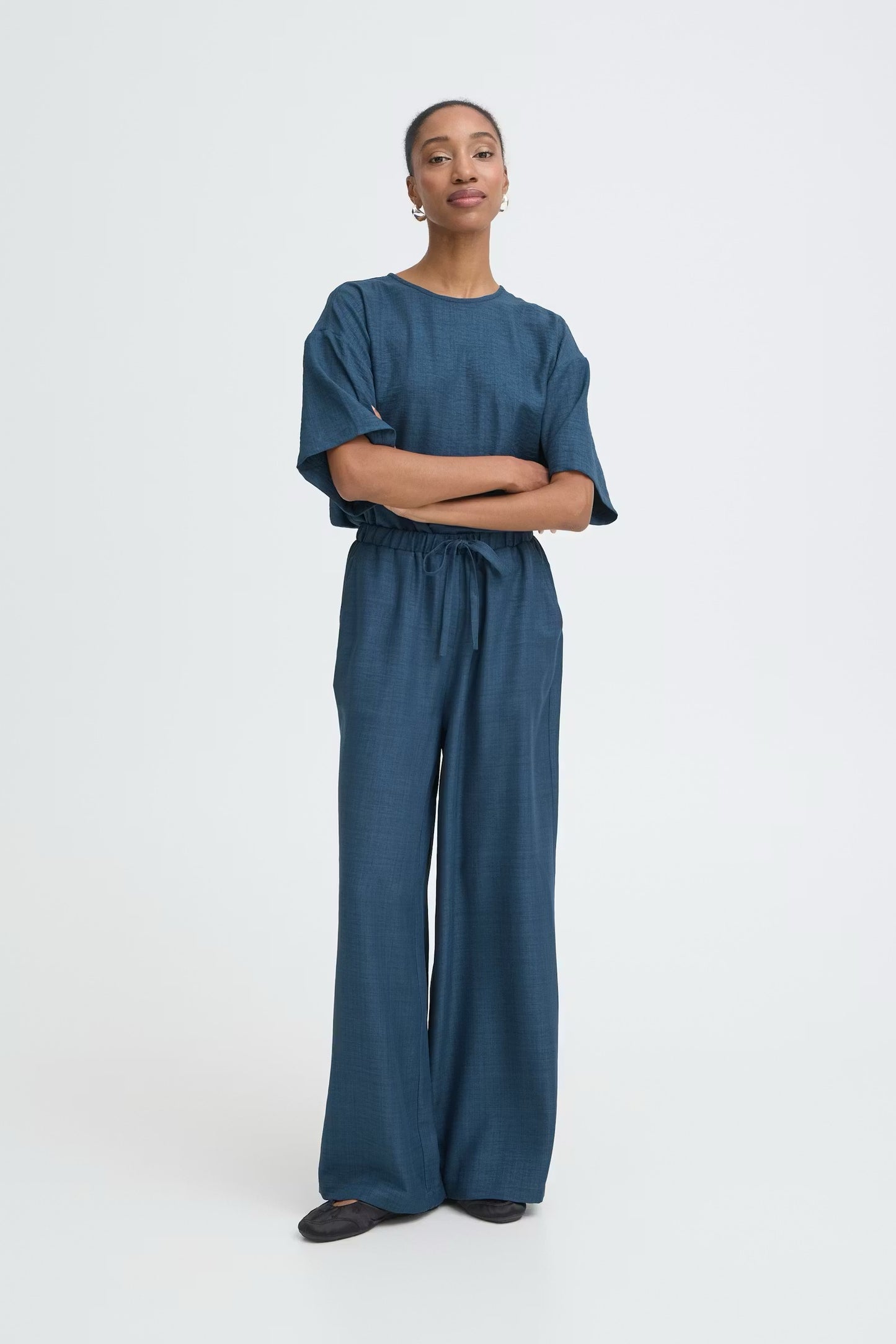 Ichi Katico Pants