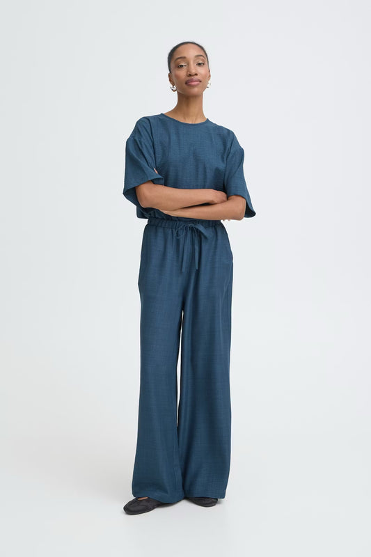 Ichi Katico Pants