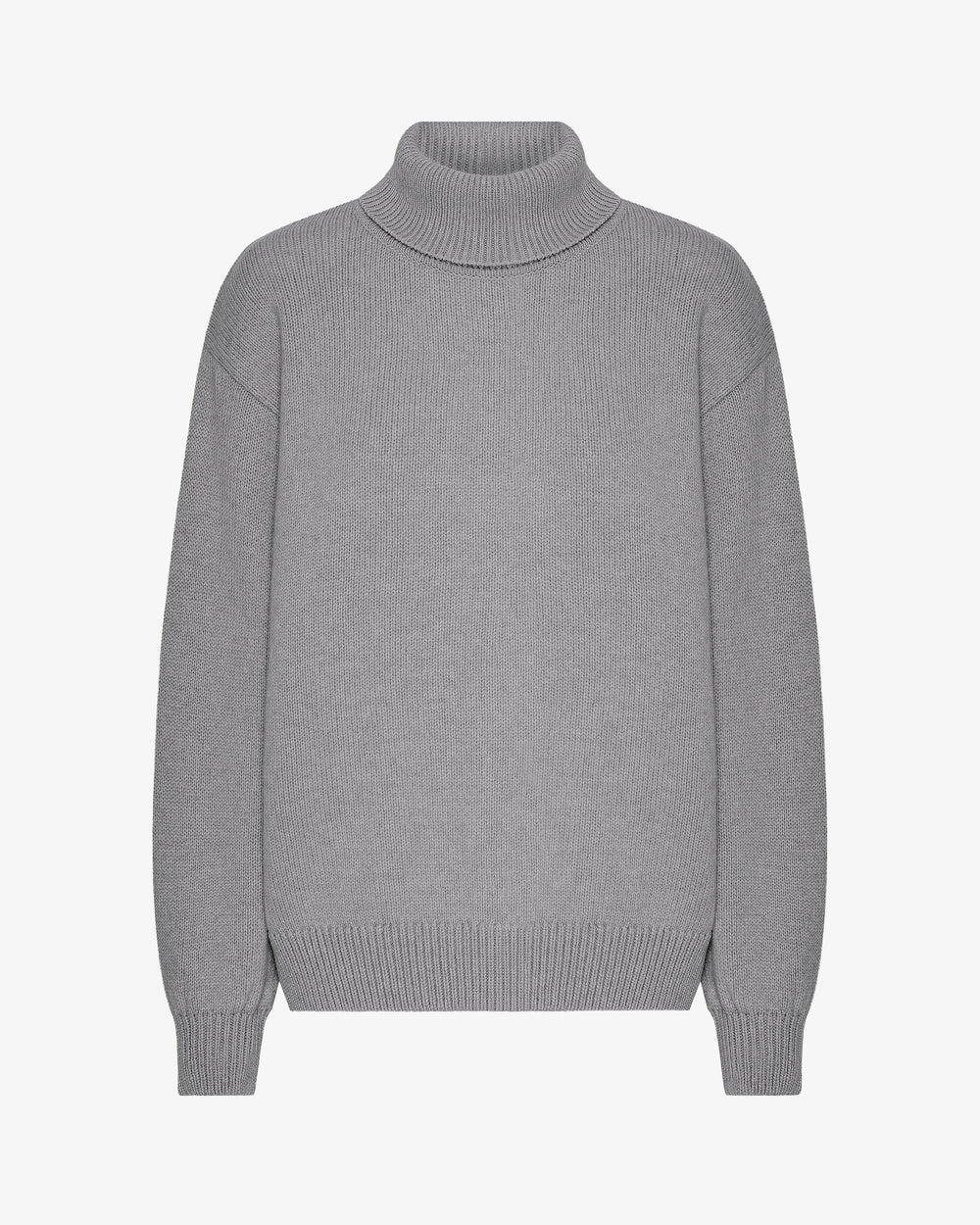 Colorful Standard Merino Wool Turtleneck (+2 colours)
