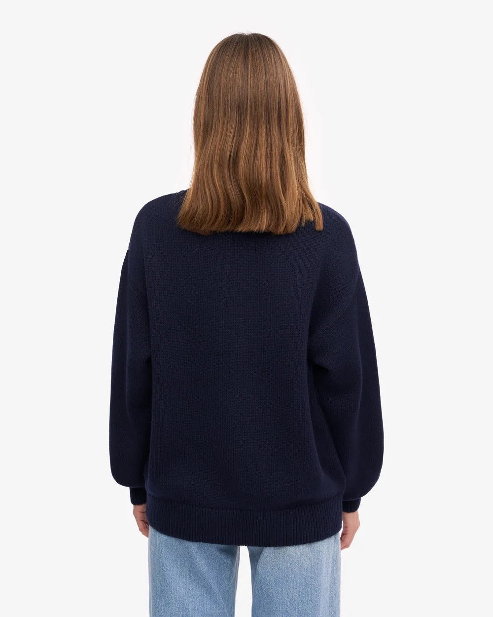 Colorful Standard Merino Wool Turtleneck (+2 colours)