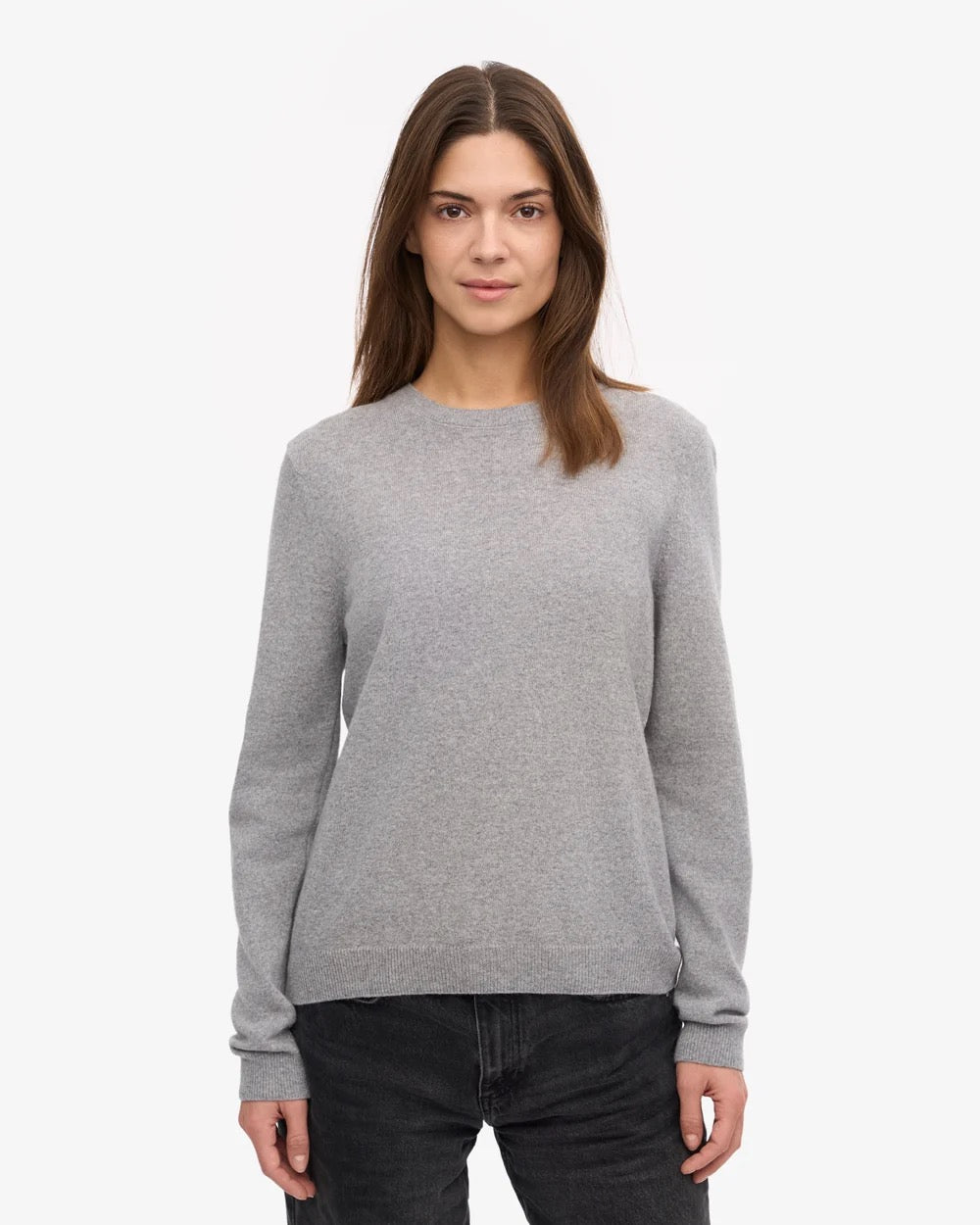 Colorful Standard Light Merino Wool Crew (+2 colours)
