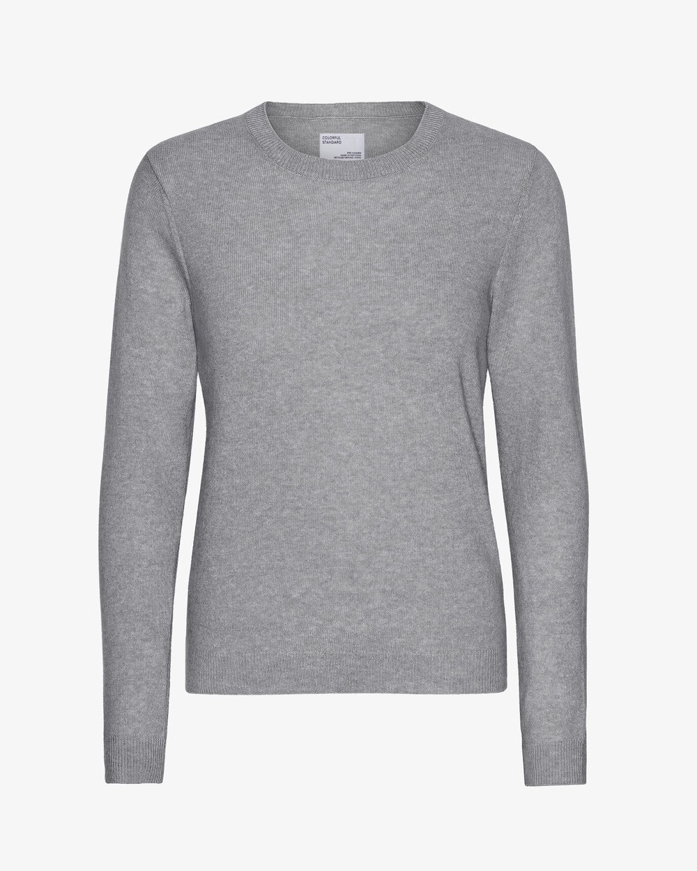 Colorful Standard Light Merino Wool Crew (+2 colours)