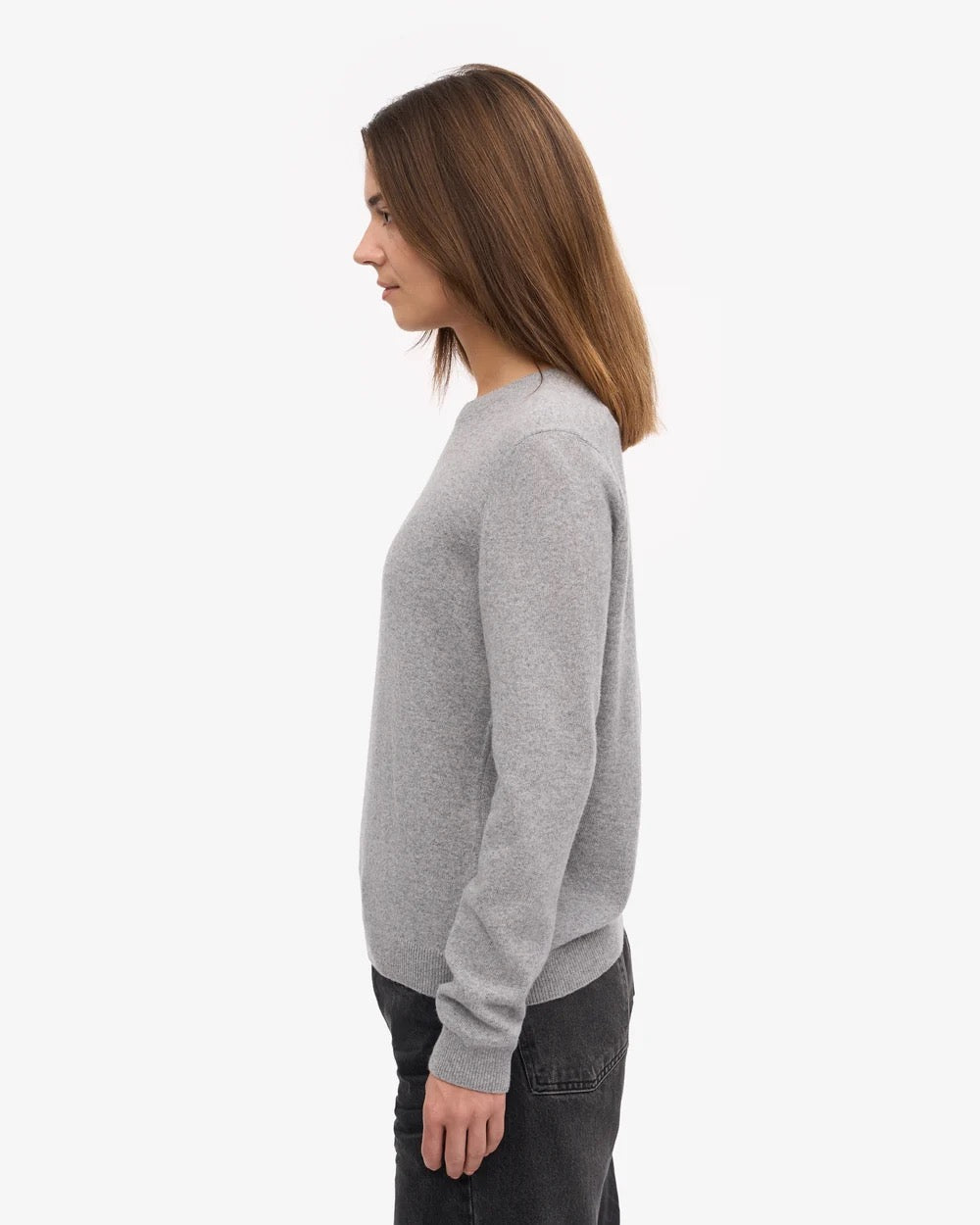 Colorful Standard Light Merino Wool Crew (+2 colours)