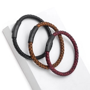 Seventy Two - The Brad Single Braided