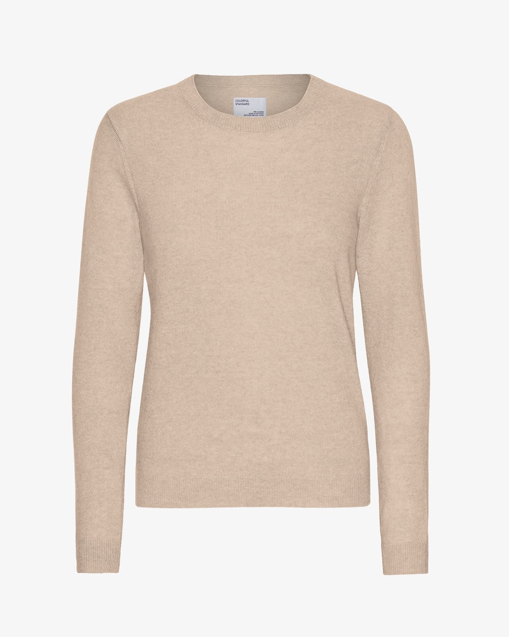 Colorful Standard Light Merino Wool Crew (+2 colours)