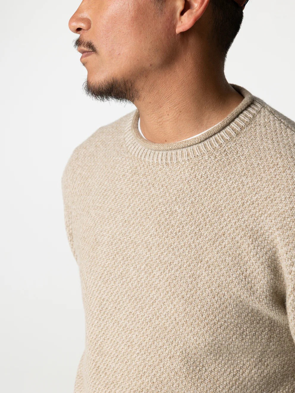 Finisterre Barents Sweater (2 Colours)