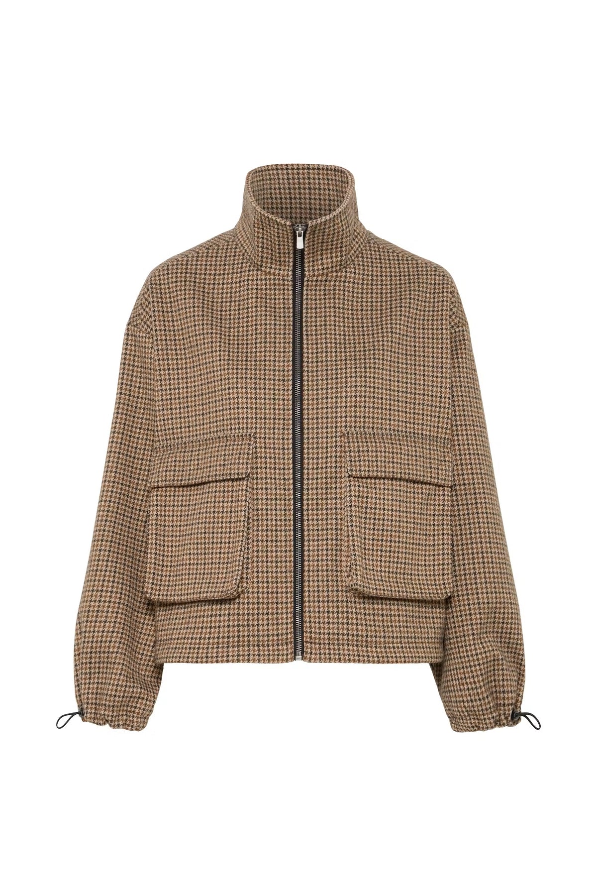 Ichi Esolu Jacket