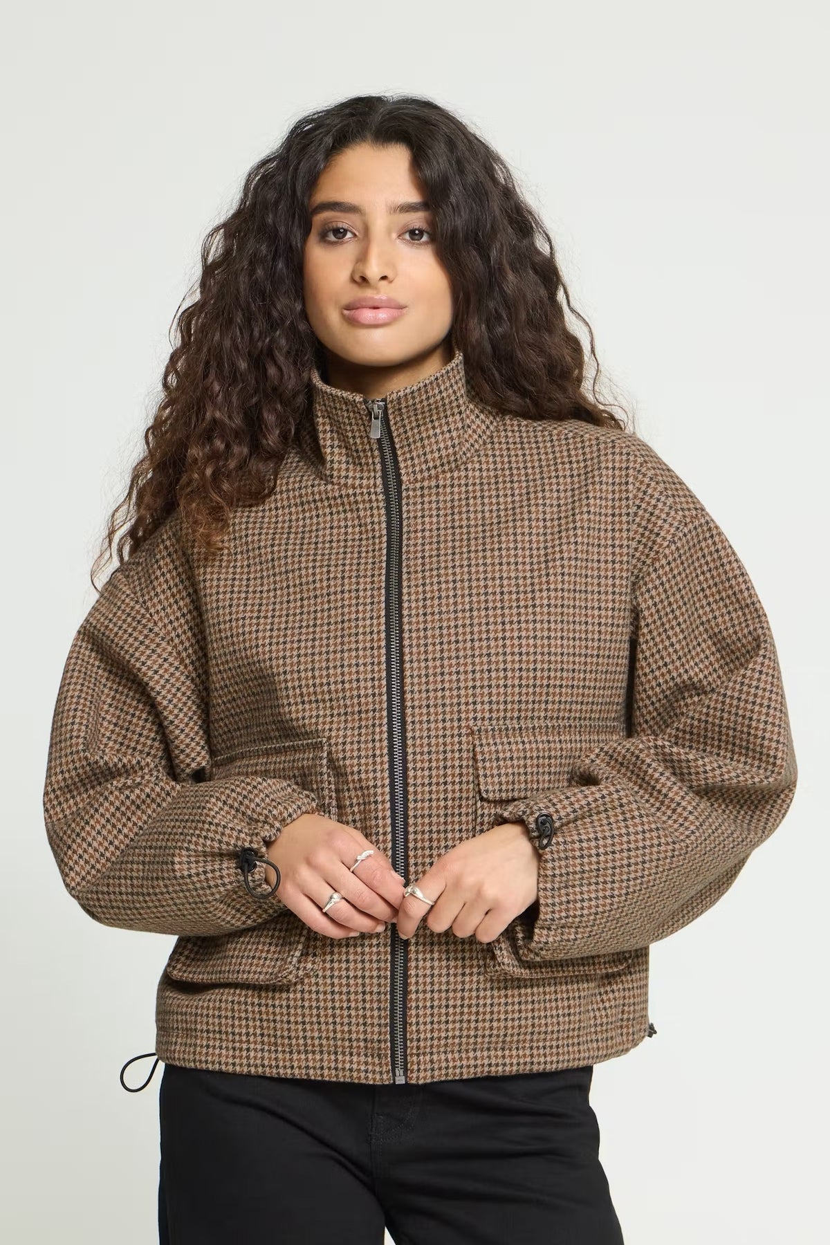 Ichi Esolu Jacket