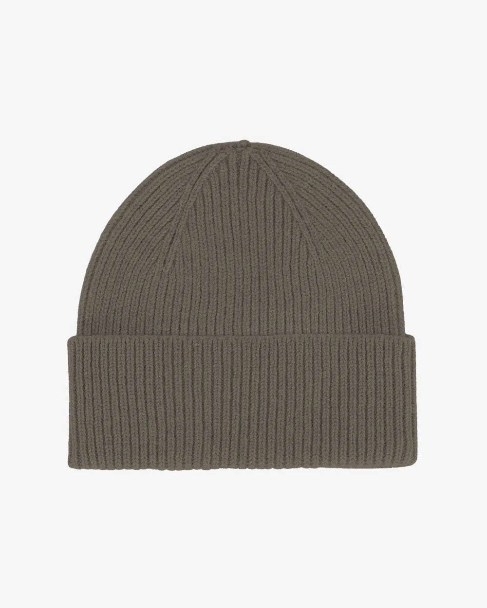 Colorful Standard Merino Wool Beanie (+6 colours)