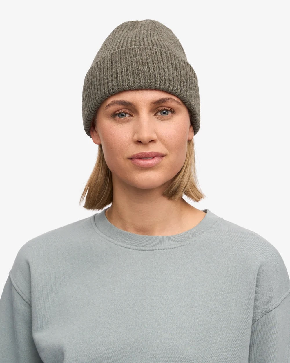Colorful Standard Merino Wool Beanie (+6 colours)