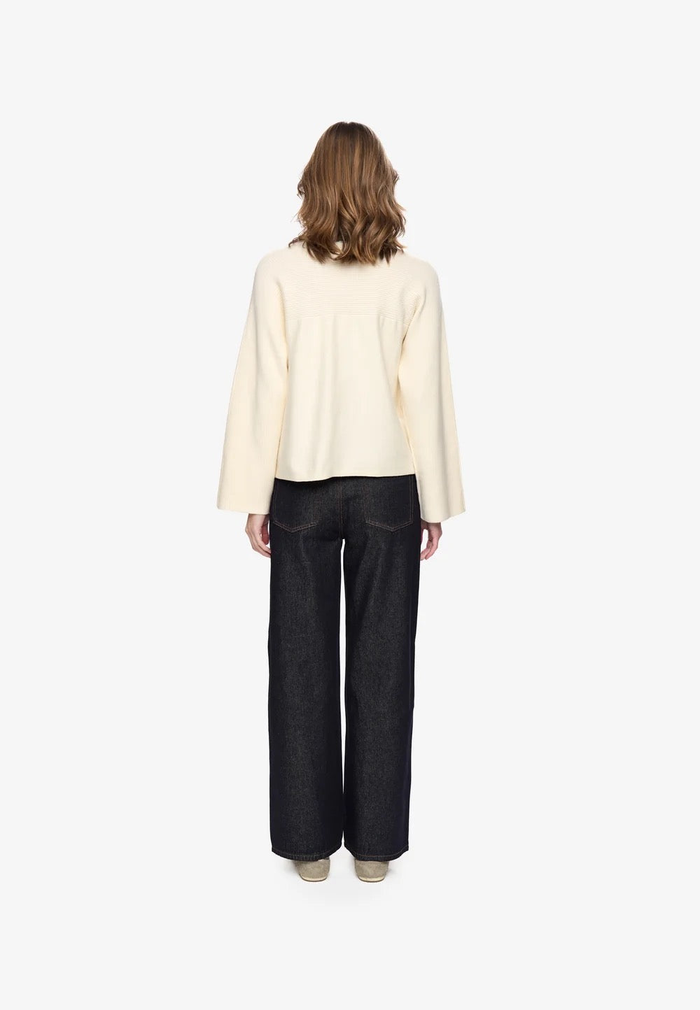 Minimum Esima Jumper