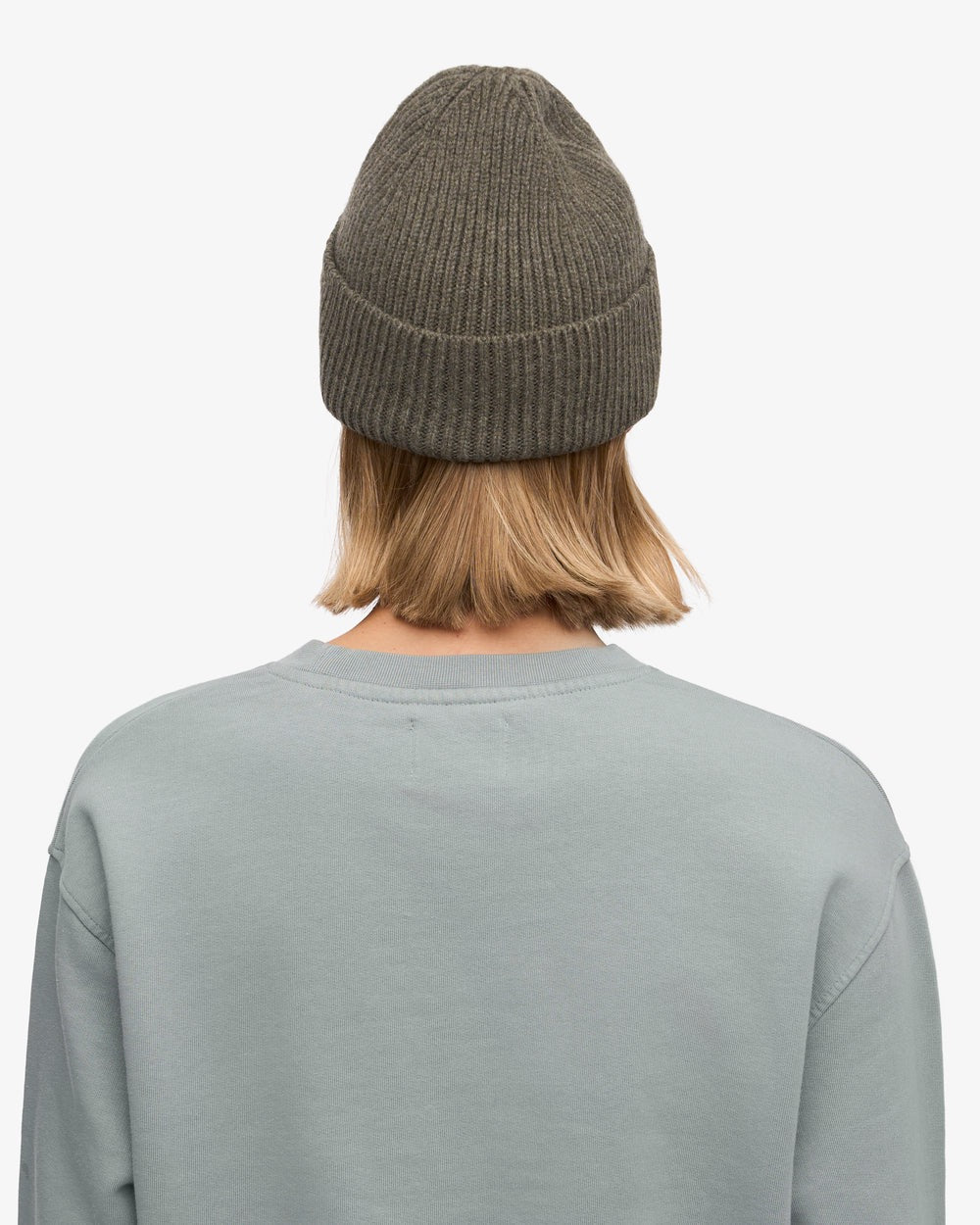 Colorful Standard Merino Wool Beanie (+6 colours)