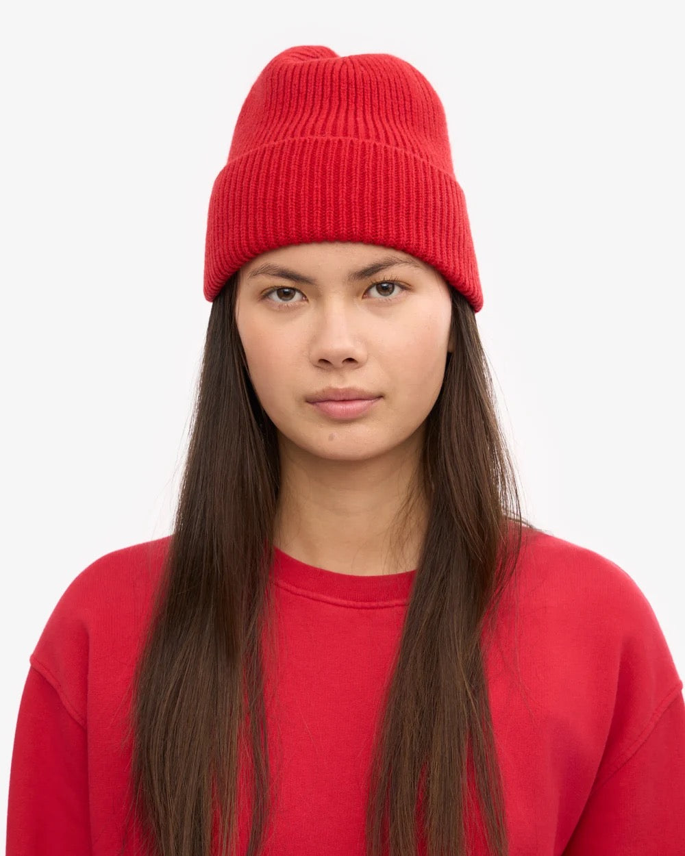 Colorful Standard Merino Wool Beanie (+6 colours)