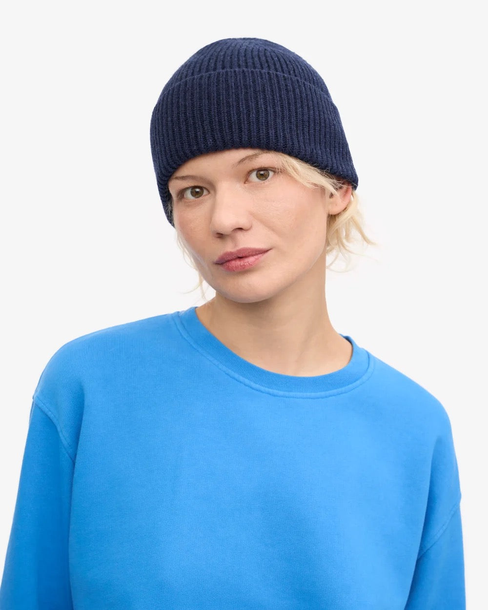 Colorful Standard Merino Wool Beanie (+6 colours)