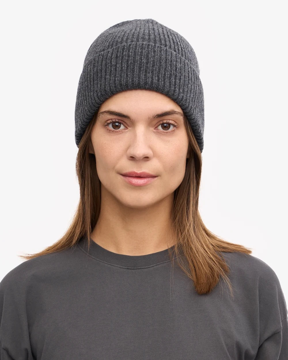 Colorful Standard Merino Wool Beanie (+6 colours)