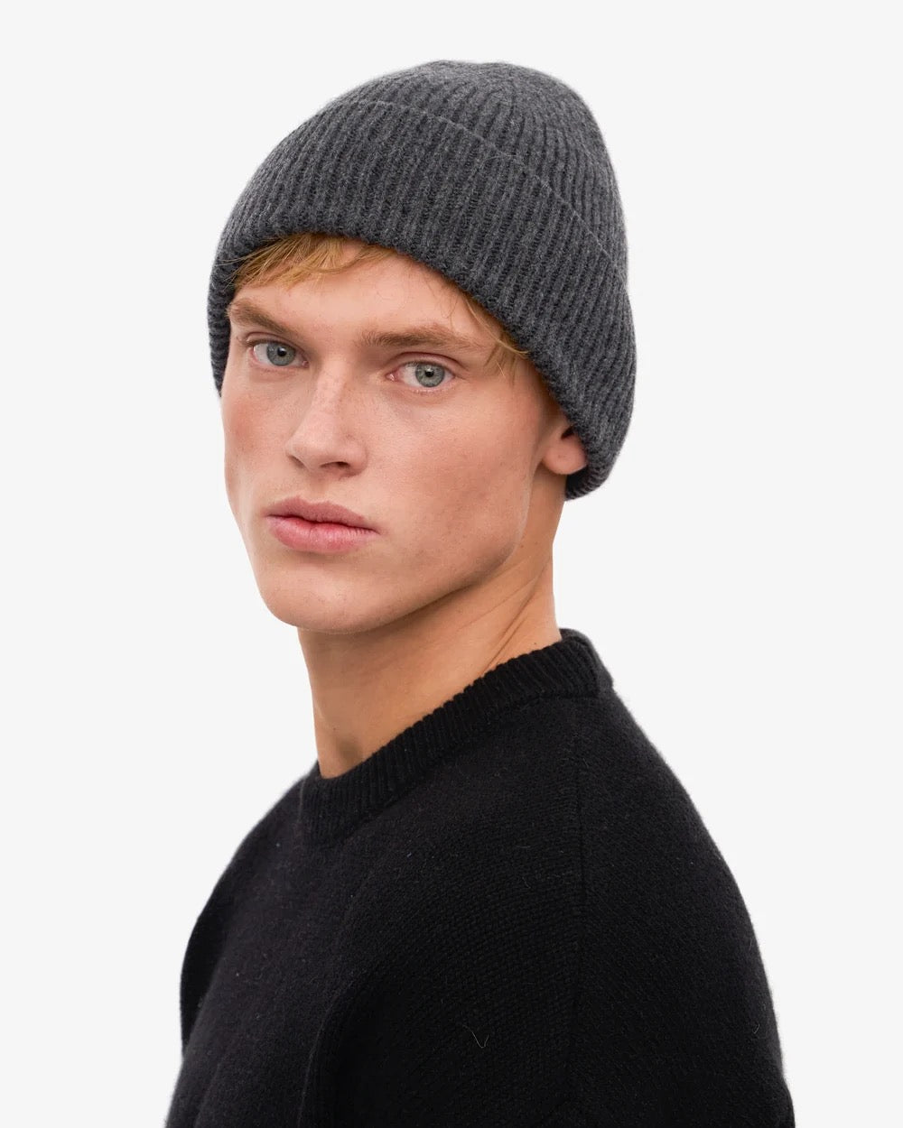 Colorful Standard Merino Wool Beanie (+6 colours)