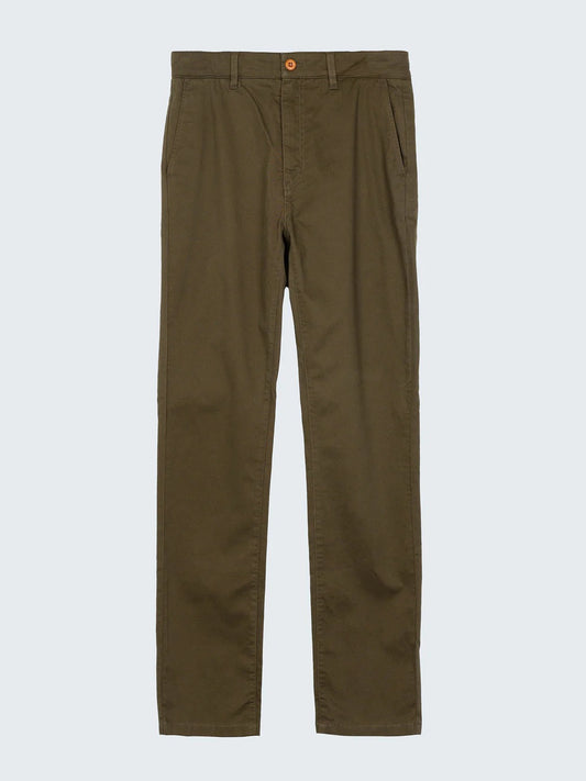 Finisterre Rincon Straight Fit Chino (2 Colors)