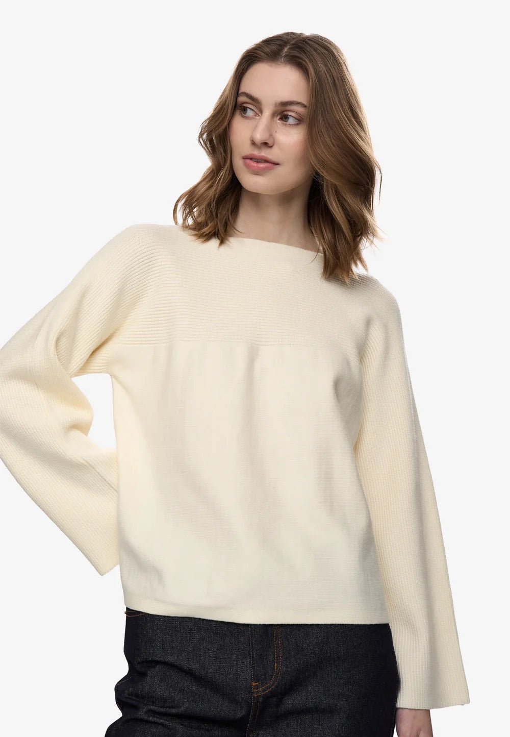 Minimum Esima Jumper
