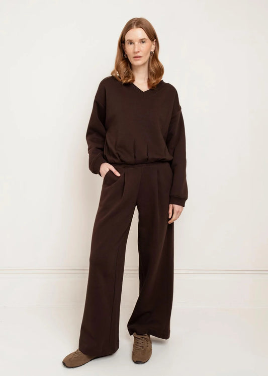 Paper Label Jayne Sweatpant (+2 colours)
