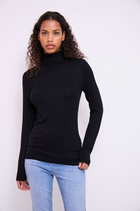 Ichi Mafa Turtleneck