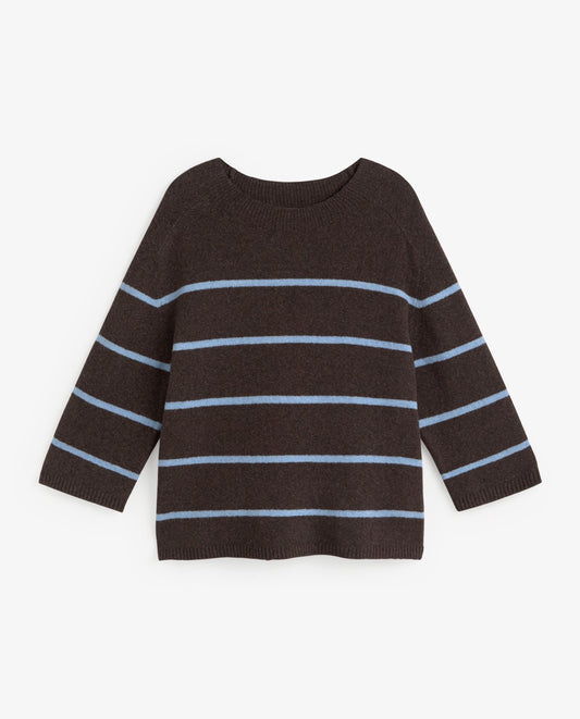 Yerse Short Sleeve Sweater