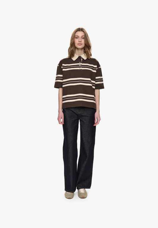 Minimum Thea SS Polo