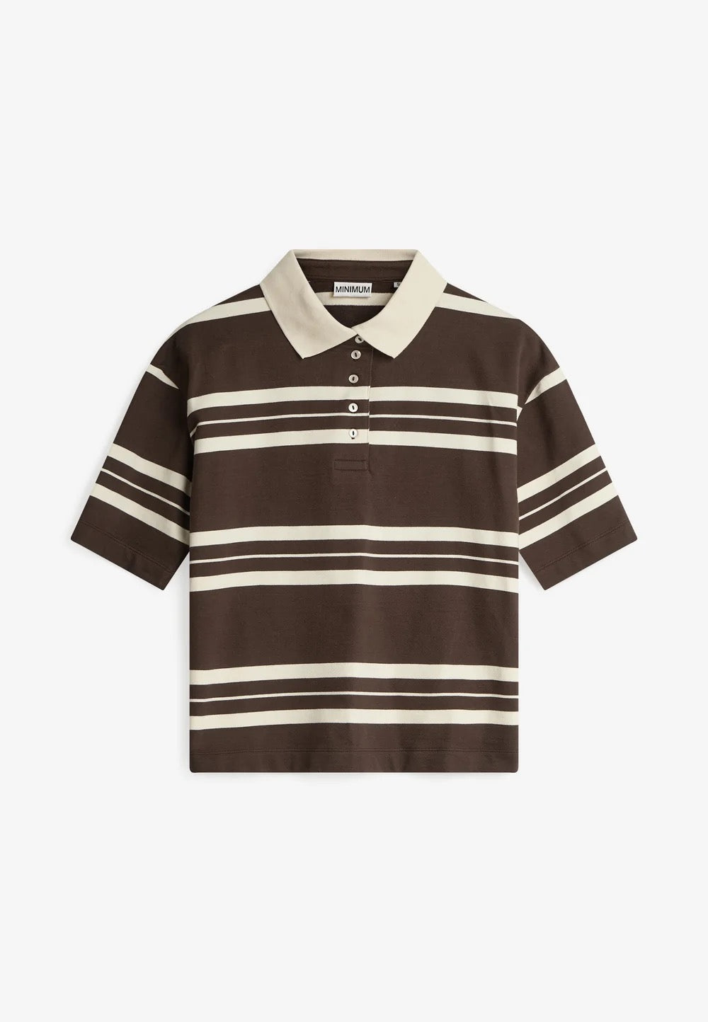 Minimum Thea SS Polo