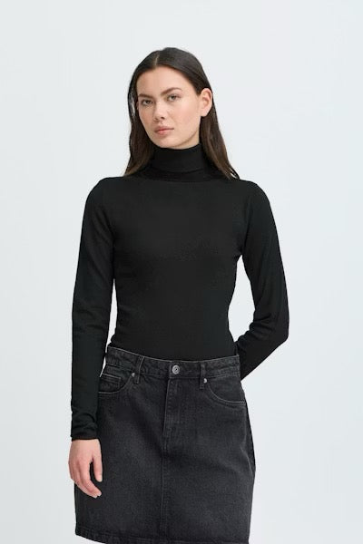 Ichi Mafa Turtleneck