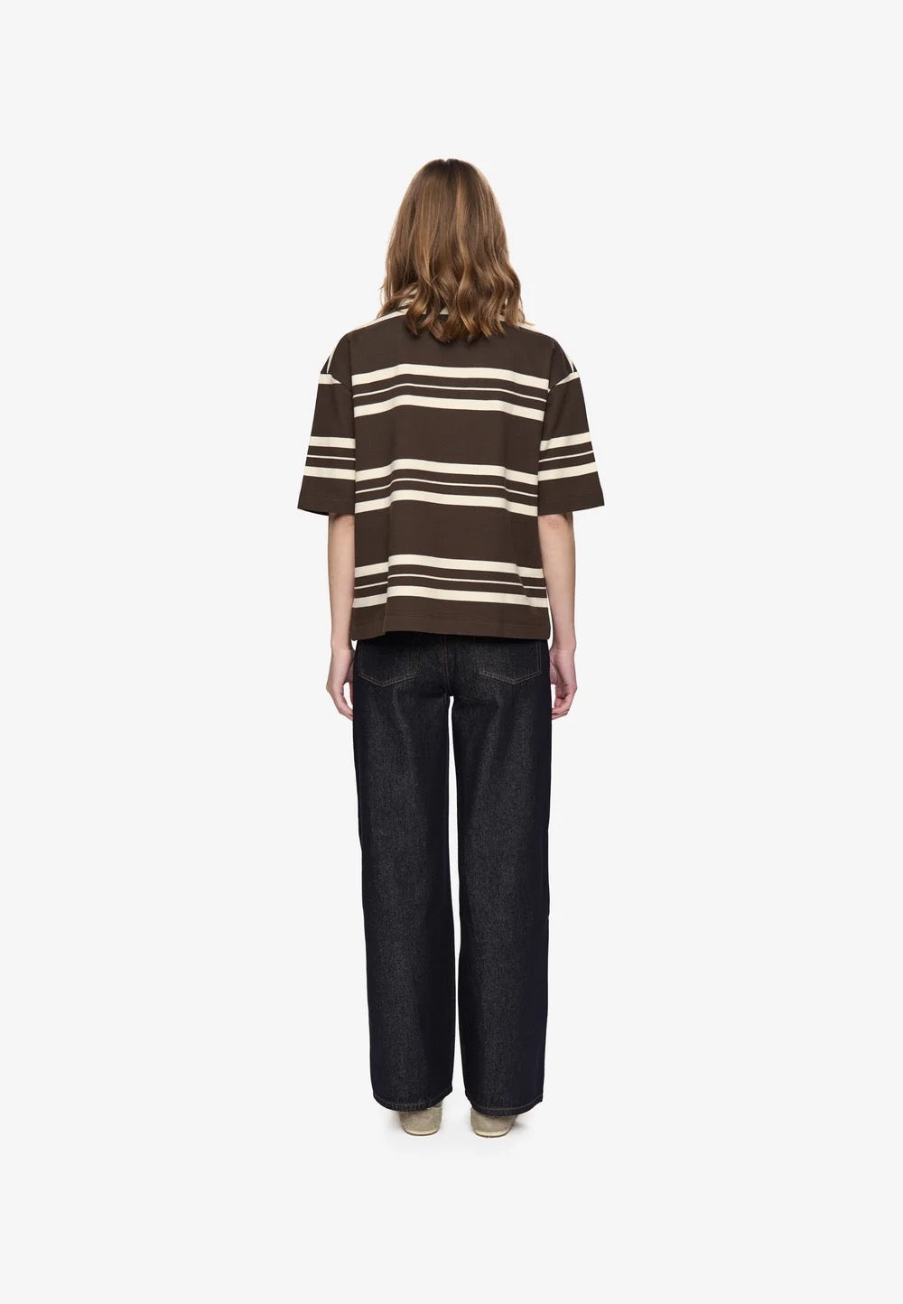 Minimum Thea SS Polo