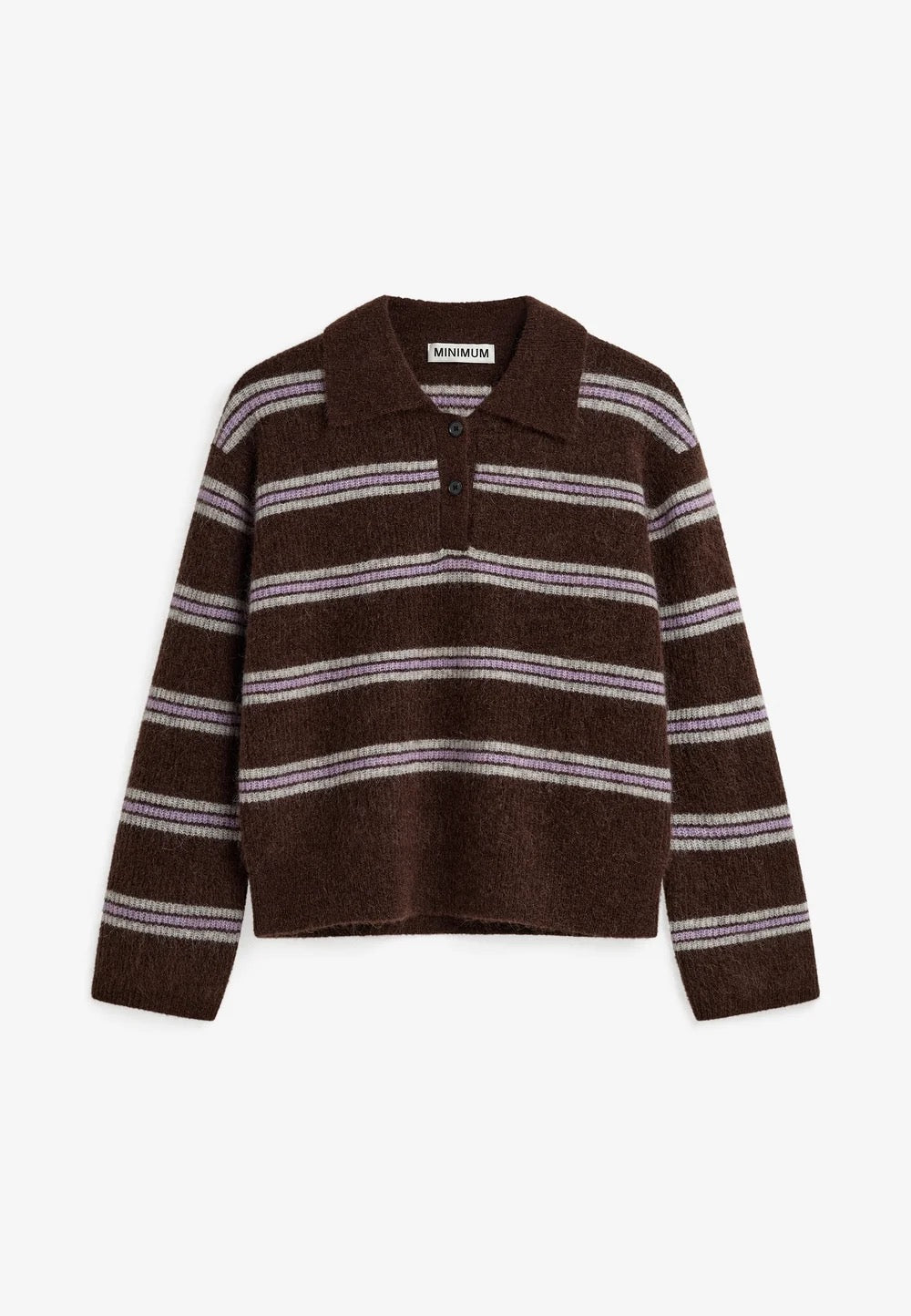 Minimum Ranni LS Polo