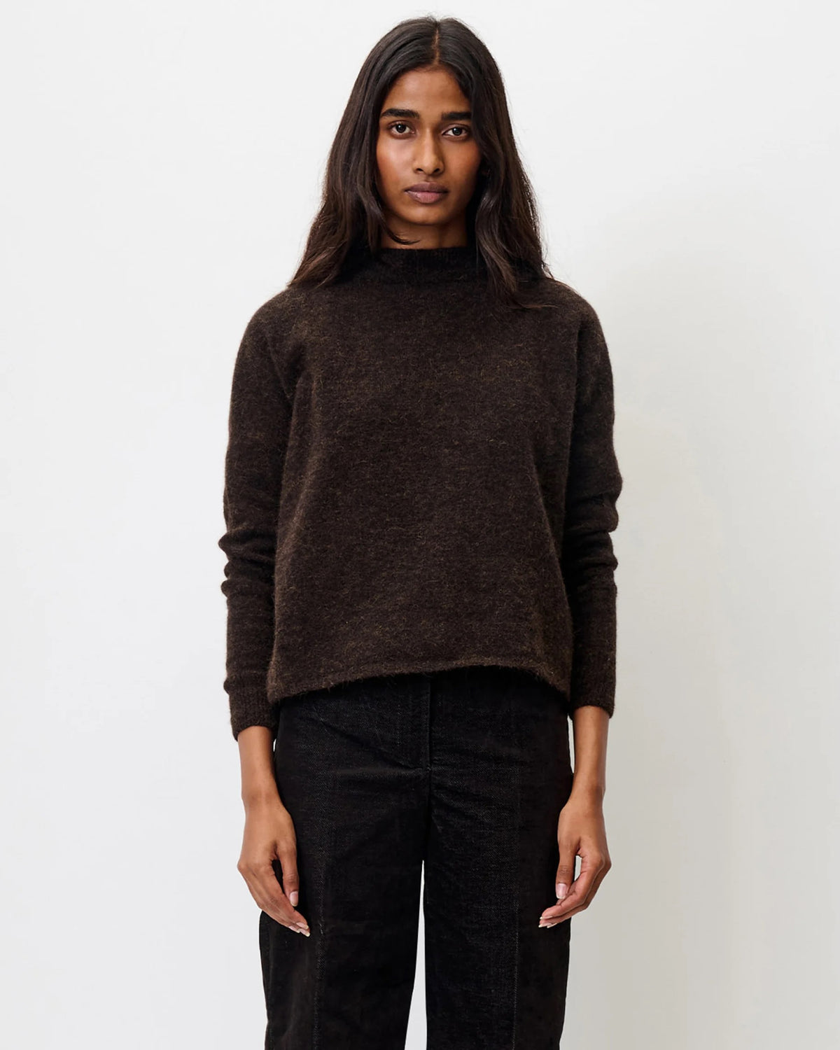 Sessun Kunlun Sweater (+2 colours)