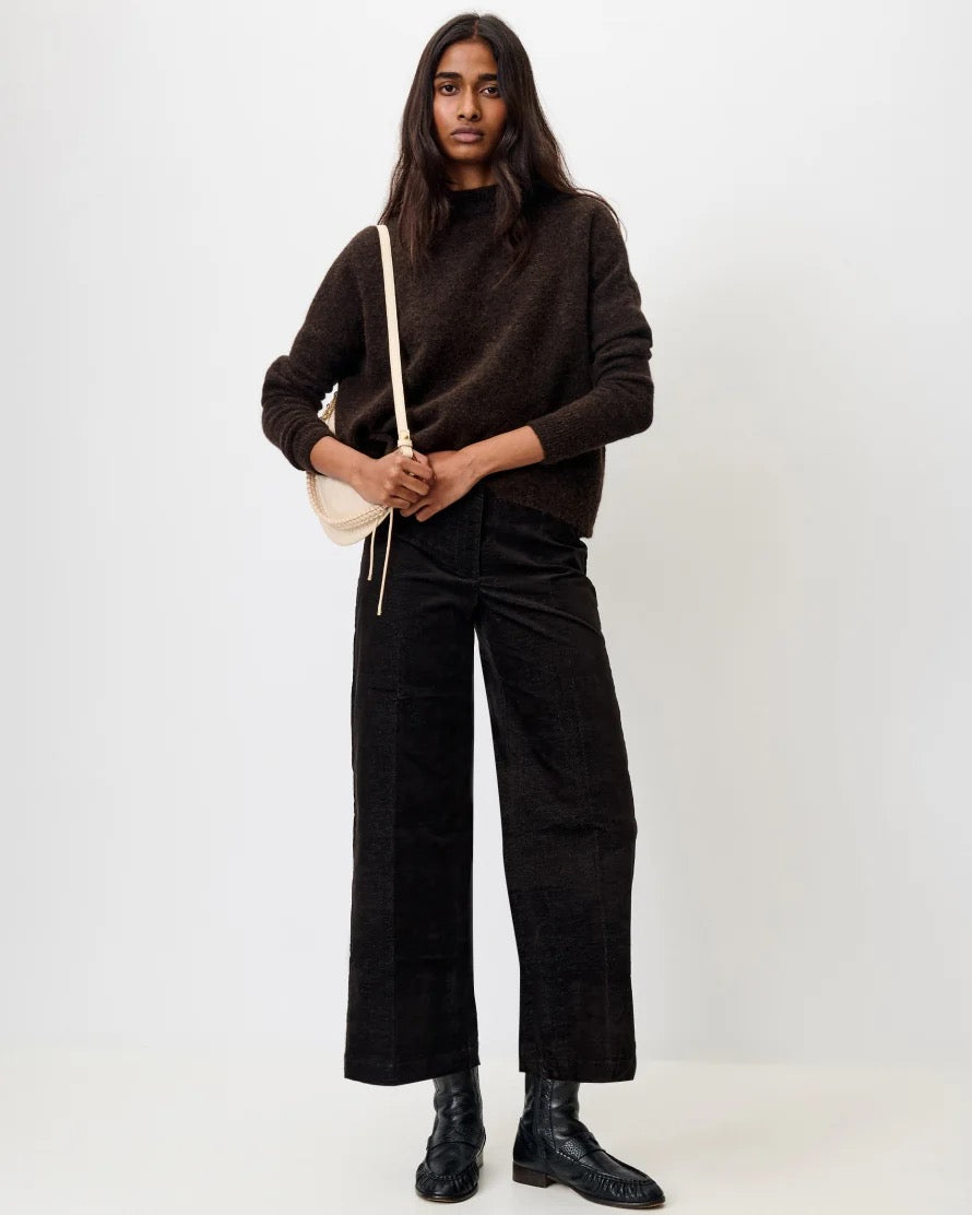 Sessun Kunlun Sweater (+2 colours)