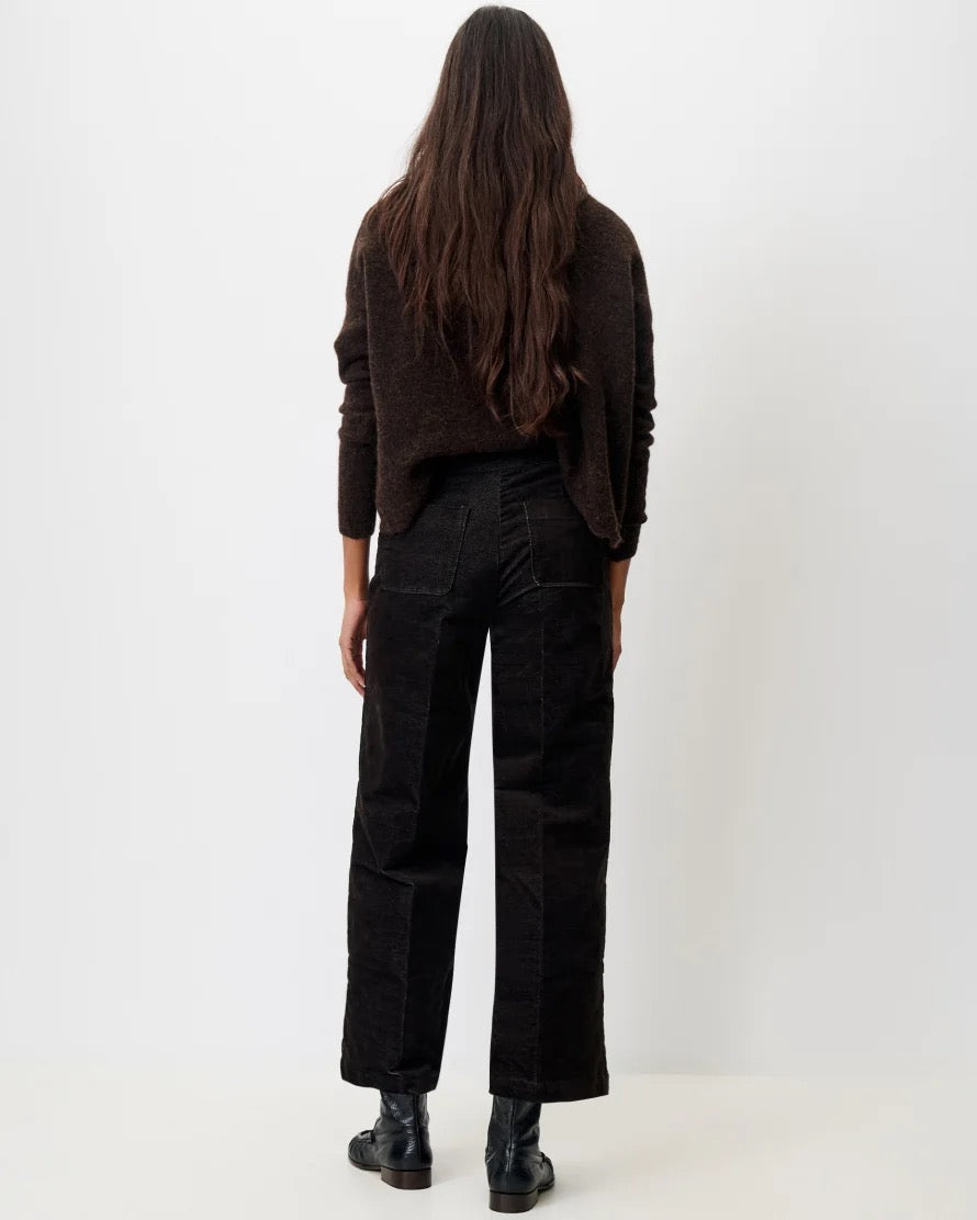Sessun Kunlun Sweater (+2 colours)