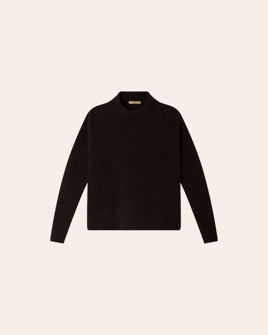 Sessun Kunlun Sweater (+2 colours)